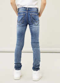 NAME IT JEANS NKMPETE DNMTONSON 2676 PANT NOOS