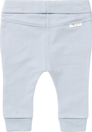 Noppies Navy U Pants Humpie grey blue