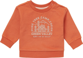 Noppies Boys sweater Jalna