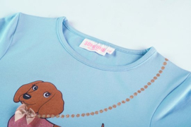 SOMEONE Lizanne shirt