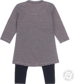 Dirkje 2 delige set N204