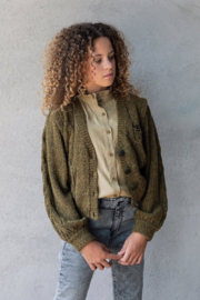 Looxs Revolution vest Forrest 5362
