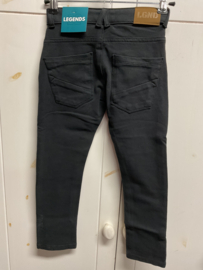 Legends22 zwarte Jeans B24