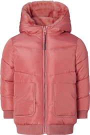 Noppies Jacket Jishou reversible Meisjes winterjas