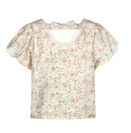 Like Flo Evi top Spring Blossom