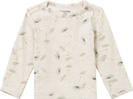 Noppies Unisex Tee Midfield