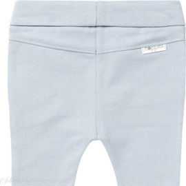 Noppies Navy U Pants Humpie grey blue