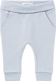 Noppies Navy U Pants Humpie grey blue