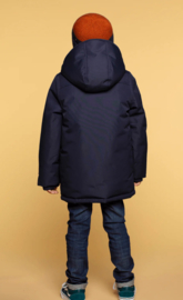 Moodstreet Parka winterjas 6225