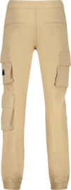 Vingino Pants Sep Jongens Broek - White Paper