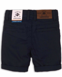 DJ DUTCHJEANS Bermuda navy 34155