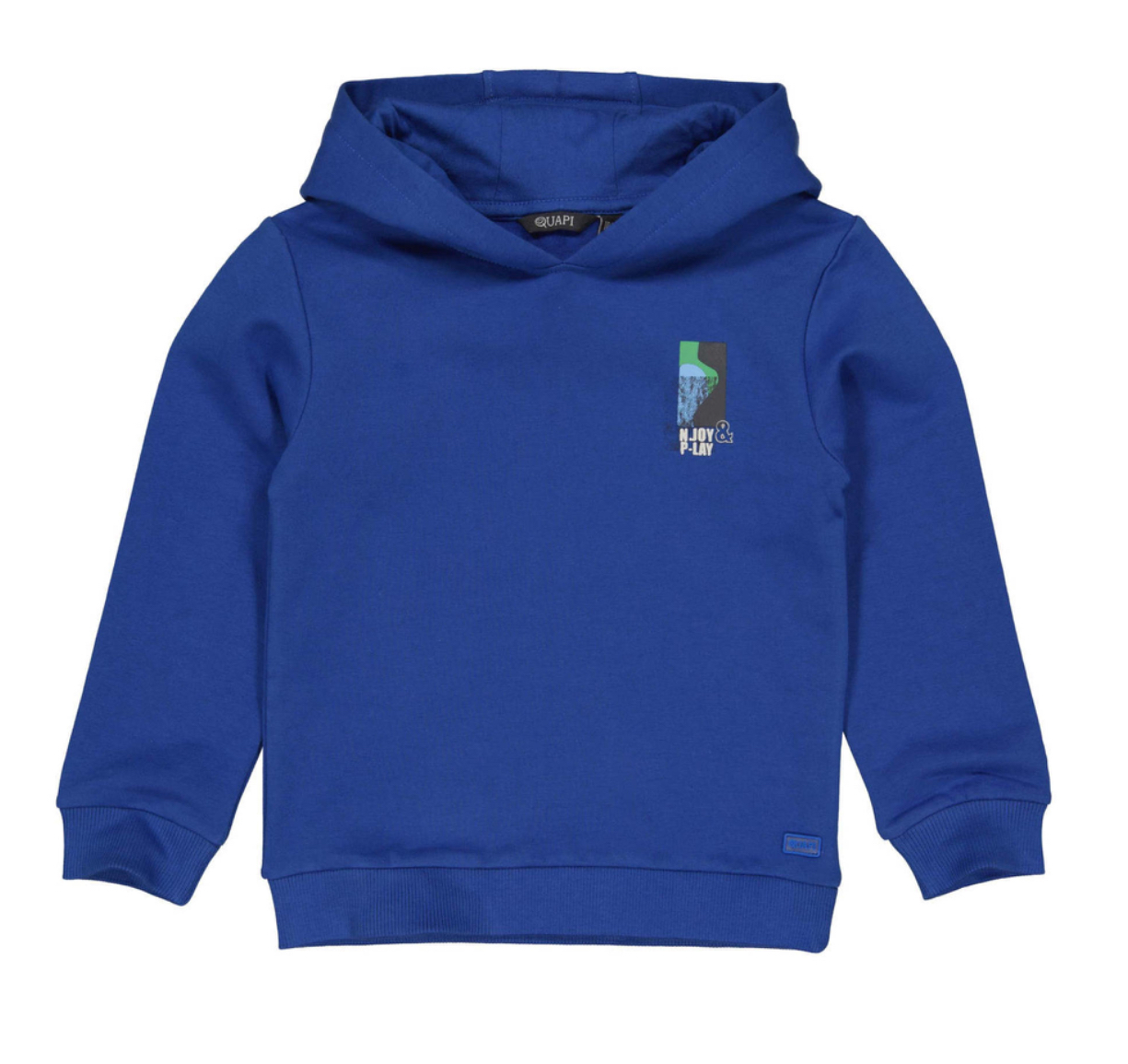 QUAPI hoodie DEX