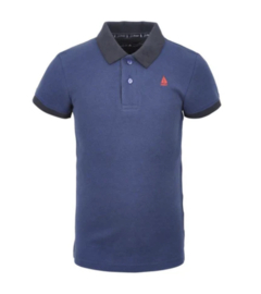 Lake Morgan polo Florian Blue