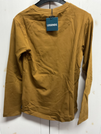 Nais longsleeve Ingmar