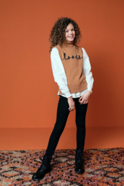 Looxs Revolution Blouse 5130