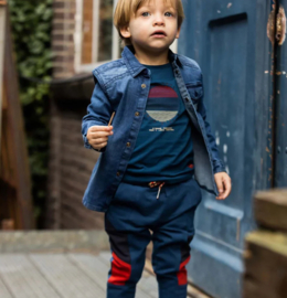 Quapi joggingbroek Stijn