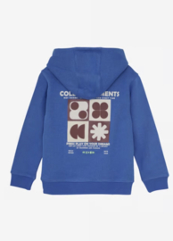 DAILY7 hoodie 920185