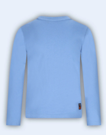 TYGO & Vito Longsleeve Max blauw