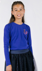 B.Nosy Tiara longsleeve