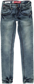 Blue Rebel Calcet  comfy Super skinny Neptunes wash