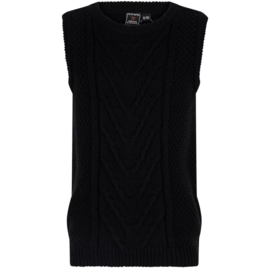 Indian Blue Jeans meisjes spencer black