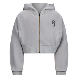 Retour Reanna Light Grey