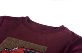 Someone shirt Gaston