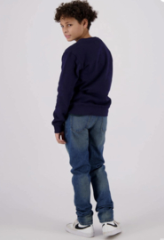 RAIZZED SWEATER SANDANE