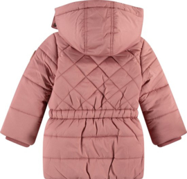 Babyface  Girls winterjas winter parka Rouge