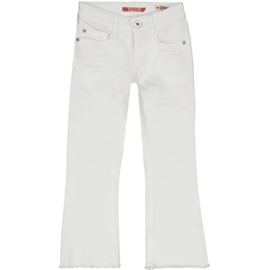 Vingino cropped flared jeans Britte