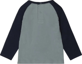 Dirkje shirt Road Trip 48577