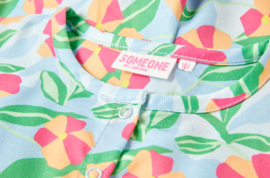 SOMEONE jumpsuit Ester