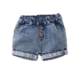 Z8 korte Broek Moises