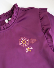 B.Nosy blouse  Peggy 5196