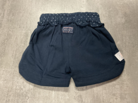 Feetje korte broek Sailor Girl 52100203