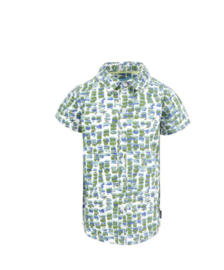 Legends22 shirt Brent