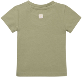 Noppies unisex Tee Oceano Short Sleeve