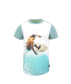 Legends22 shirt Branco