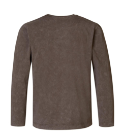 Noppies Boys Tee Hailin long sleeve