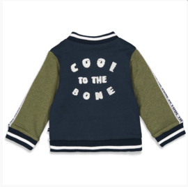FEETJE vest Cool to the bone 51300432