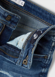 NAME IT NKMSILAS TAPERED JEANS 1515-IN NOOS