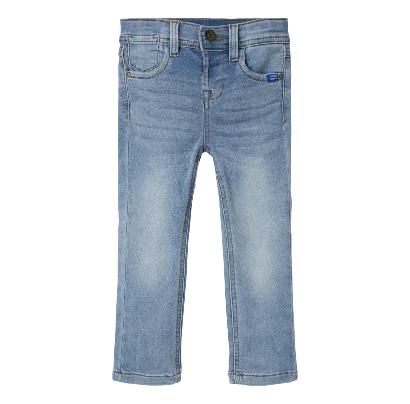 NAME IT NMMSILAS SLIM SWE JEANS 8001-TH NOOS