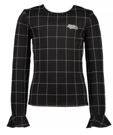 Le Chic shirt check Norali