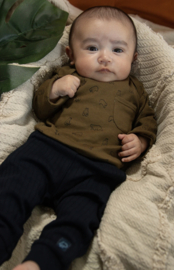 4President broek Japer