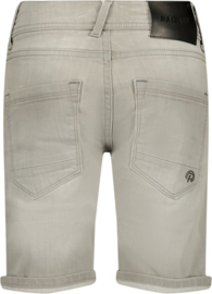 Raizzed Oregon Jongens Jeans - Light Grey Stone