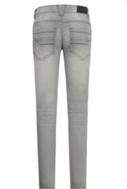 No way Monday grey jeans 54259 - tapered fit
