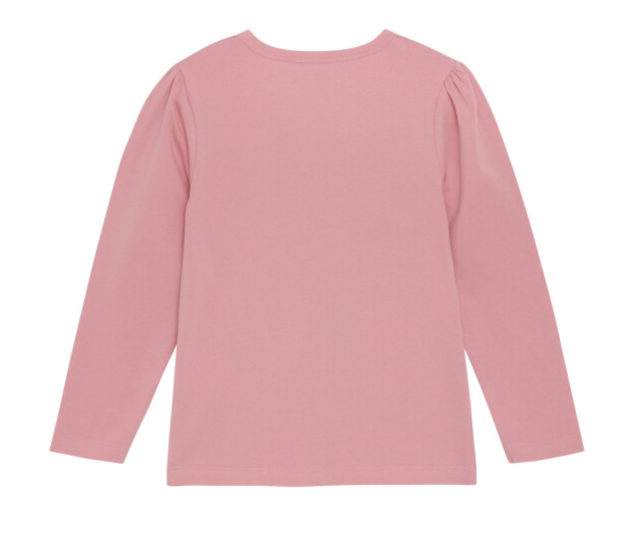 Minymo meisjes shirt Gabby