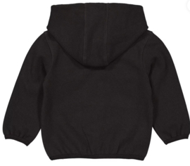 LEVV vest GIOL (Grey Raven)