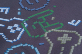 Someone sweater- anthracite - Gameover