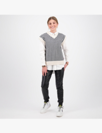 Vingino x Senna Bellod blouse Lenna